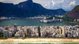 Rio de Janeiro hotels