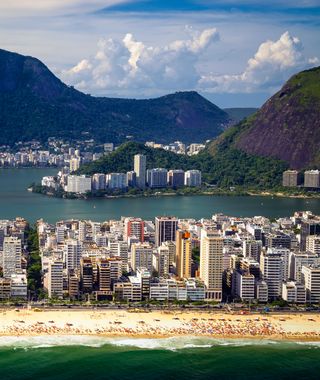 Brazil