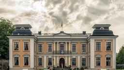 Laholm car hire
