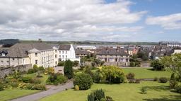Youghal bed & breakfasts