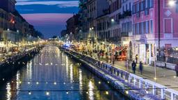 Lombardy holiday rentals