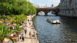 Find cheap flights from Cardiff to Berlin Schönefeld Airport