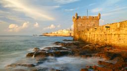 Find cheap flights to Africa