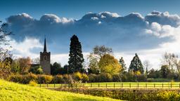 Bishop's Stortford Hotels