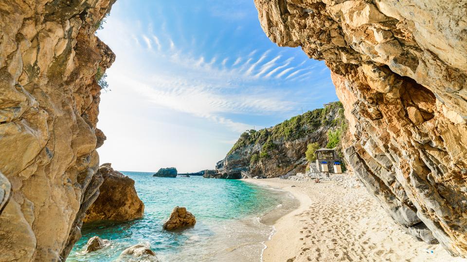 £45 Cheap Flights from London Stansted to Corfu (STN - CFU) | KAYAK