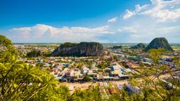 Find cheap flights to Da Nang