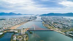 Find cheap flights from London Gatwick Airport to Da Nang