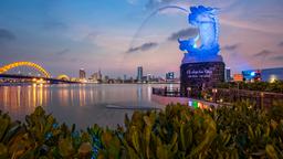 Find cheap flights from Manchester to Da Nang