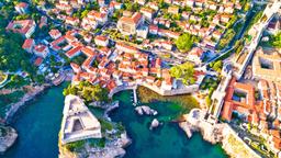 Find cheap flights from London Southend to Dubrovnik