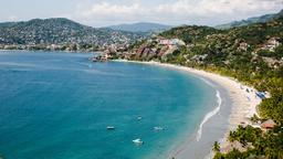Ixtapa Hotels