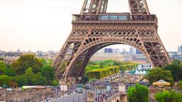 Find cheap flights from Newcastle upon Tyne to Paris Beauvais-Tille