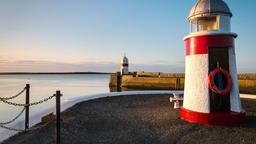 Find cheap flights from Scotland to Castletown