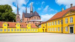 Roskilde hotels