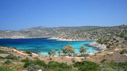 Find cheap flights to Chios