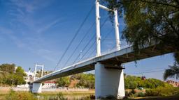 Orenburg holiday rentals