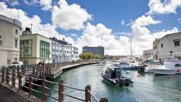 Find cheap flights to Barbados