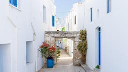 Kyrenia Hotels