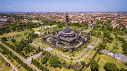 Find cheap flights from Glasgow Airport to Indonesia