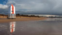 Burnham-on-Sea Hotels