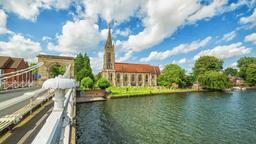 Marlow Hotels