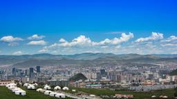 Find cheap flights to Mongolia