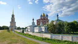 Ryazan holiday rentals