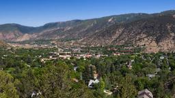Glenwood Springs hotels