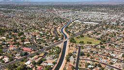 Mesa car hire