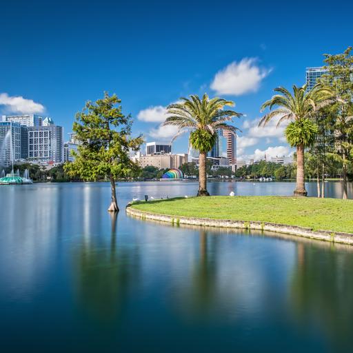 Orlando