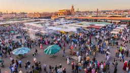 Marrakesh holiday rentals