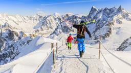 Chamonix hotel directory