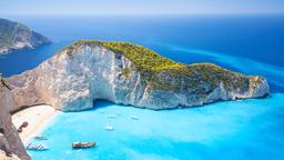 Zakynthos hotel directory