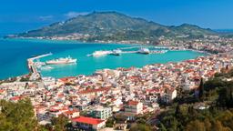 Find cheap flights from Newcastle upon Tyne to Zakynthos