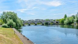 Chertsey Hotels