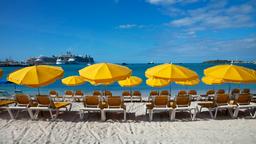 Find cheap flights from London Heathrow Airport to Sint Maarten