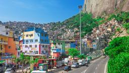 Find cheap flights to Rio de Janeiro