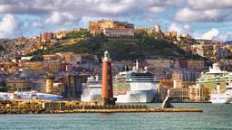 Find cheap flights to Naples