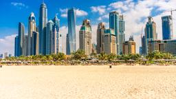 Find cheap flights from Northern Ireland to Middle East