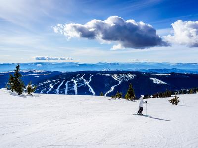 Sun Peaks