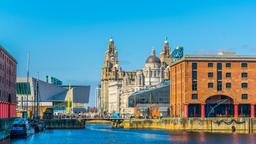 Hotels near Liverpool J. Lennon Airport