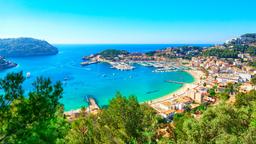 Port de Sóller Hotels