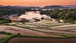 Saga Prefecture holiday rentals