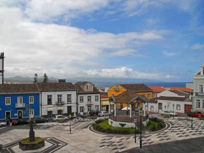 Ribeira Grande