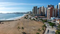 Ceará holiday rentals