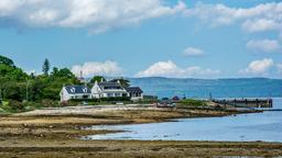 Isle of Arran hotels