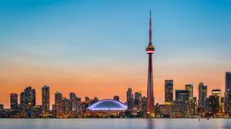 Toronto Hotels