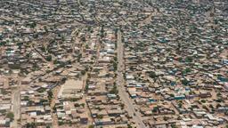 Find cheap flights to Djibouti