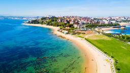 Cantabria Coast holiday rentals