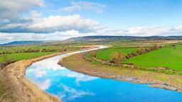Find cheap flights from Belfast to Shannon