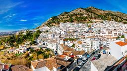 Mijas Hotels